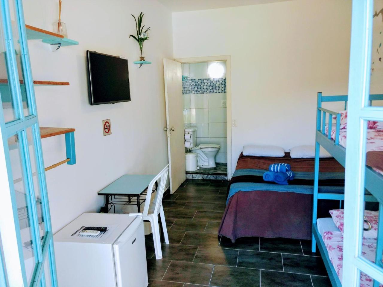 Quarto Duplo