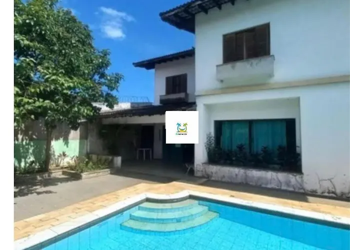 Pousada Kavili 150m da Praia