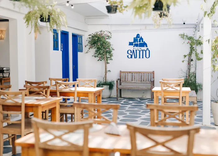 Pousada Vila SantôPousada Guaruja